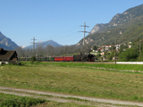 141R 568 (Swiss Classic Train)